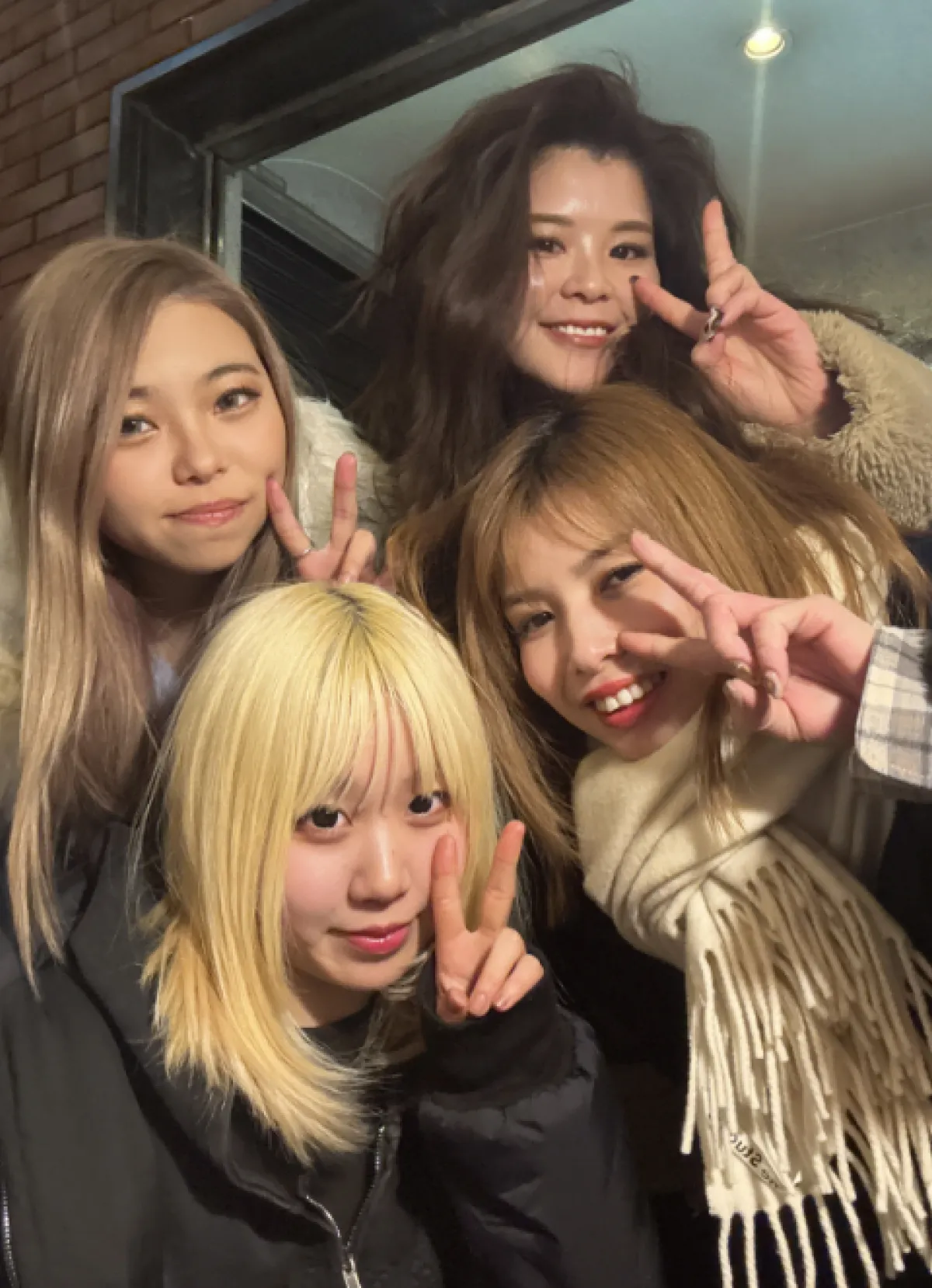 ラミュウのスタッフ