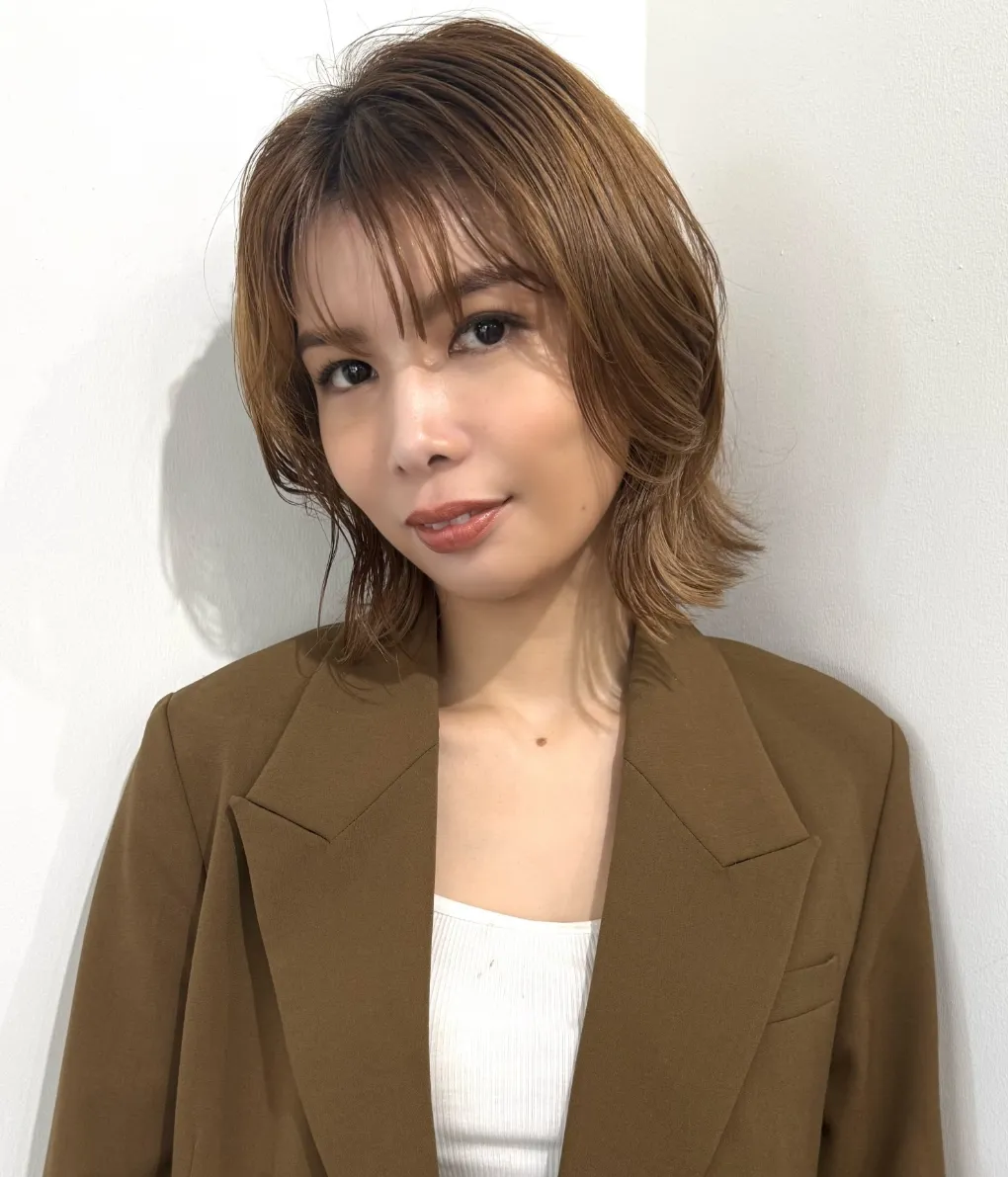 社長【Akiho】